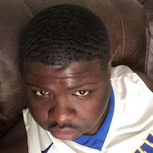 Meet your Posher, Xavier